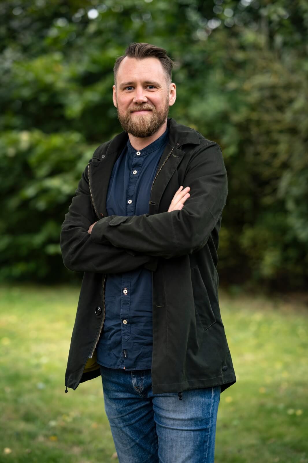 Felix Klabe