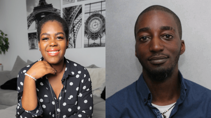 Patricia Nuwordu, Cedric Kyoni